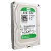 Western Digital WD10EZRX 1TB 64MB 5400RPM Sata III 3,5" Zoll – Bild 2