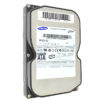 Festplatte Samsung SPINPOINT 120Gb SP1213C 8Mb Cache 7200Rpm SATA II 3,5'' Zoll – Bild 2