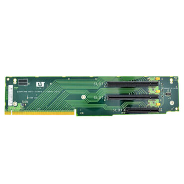 HP ProLiant DL380 G5 PCI-E Riser Card 408786-001