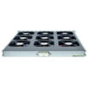 H3C/HP LSQE17506E S7506E Lüfterbaugruppe 9x Delta AFB0912VH – Bild 3