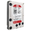 Western Digital WD40EFRX 4TB 64MB 5400RPM Sata III 3,5 Zoll – Bild 2