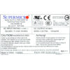 Netzteil Supermicro PWS-920P-1R 920WATT 1U 80 PLUS PLATINIUM HOT-SWAP – Bild 3