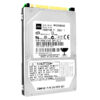 Festplatte Toshiba 20Gb MK2018GAS 2Mb Cache 4200Rpm ATA 2,5" – Bild 2