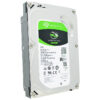 Seagate Barracuda ST2000DM009 2TB 7200U/min 128MB Sata III 3,5" Zoll – Bild 2