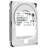 Festplatte Fujitsu MBB2147RC 147GB 10 000Rpm 16MB SAS 2.5'' Zoll – Bild 2