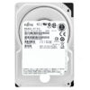 Festplatte Fujitsu MBB2147RC 147GB 10 000Rpm 16MB SAS 2.5'' Zoll
