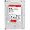 WD Red Pro WD6003FFBX 6TB 7200 RPM 256 MB SATA III 3,5 Zoll