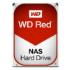 Festplatte WD 750GB WD7500BFCX 16MB Cache 5400 RPN SATA III 2.5'' Zoll Red – Bild 5