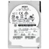 Festplatte HGST 300Gb HUC101830CSS204 128Mb Cache 10000Rpm Sas III 2.5" Zoll