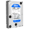 Festplatte Western Digital 1TB WD10EALS 32Mb Cache 7200Rpm Sata II 3,5" Zoll – Bild 2