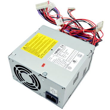 Netzteil NMB Minebea PF248-20SSV0101 Rev. 06 SK001U300PCW 248WATT ATX 20-PIN