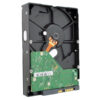 Festplatte Western Digital 500GB WD5000AAKS 16MB 7200U/min Sata II 3,5" Zoll – Bild 3
