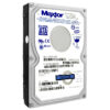 Festplatte Maxtor 80GB 6L080M0  DiamondMax 10 7200RPM Sata 3,5" Zoll – Bild 2