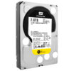 Western Digital Black Re 2TB WD2000FYYZ 64MB 7200 RPM Sata III 3,5'' Zoll – Bild 2