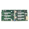 HP 010118P0C-388-G SAS FOR DL380 G6 G7 507690-001 451283-001 Backplane – Bild 2