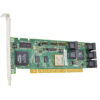 Amcc 9550SXU-8LP PCI - X SATA Raid Kontroller – Bild 2