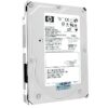 Festplatte HP BD14688278 146GB 10000Rpm SCSI 80-PIN 3,5" Zoll 360205-013 – Bild 2
