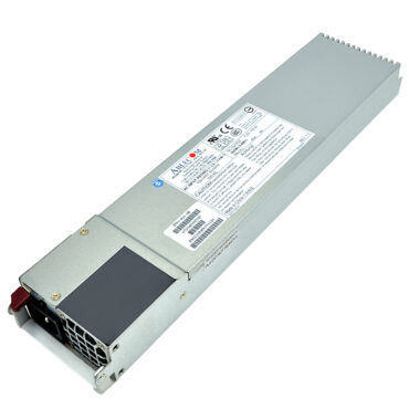 Netzteil SuperMicro / Albecom PWS-801-1R 800W 240V