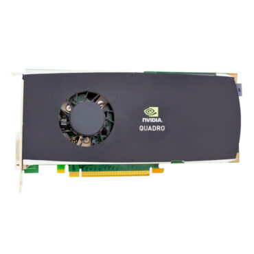 Grafikkarte NVIDIA Quadro FX 3800 PCI Express x16 1GB GDDR3