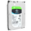 Seagate ST3000VX009 SkyHawk 3TB 7200Rpm 256Mb Cache Sata III 3.5'' Zoll – Bild 2