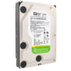 Western Digital 2TB Green WD20EURS SATA II 64MB 7200U/min 3,5" Zoll – Bild 2