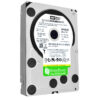 Festplatte Western Digital 750GB WD7500AACS 16Mb Cache 7200Rpm Sata II 3,5" Zoll – Bild 2