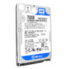 Festplatte WD 750GB WD7500BPVT 5400Rpm 8MB Cache  Sata II 2,5" Zoll Blue – Bild 2