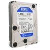 Western Digital WD10EALX 1TB Sata III 7200 RPM 32MB 3,5" Zoll Blue – Bild 2