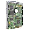 Festplatte  IBM 9GB DGHS COMP IEC-950 SCSI 68-pin 3,5" Zoll 08L9493 – Bild 3