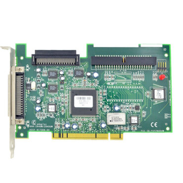 Adaptec AHA-2940W/2940UW Ultra Wide SCSI PCI Controller 917306-00
