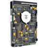 Festplatte Seagate ST34555N 4 GB 512 KB Cache 7200 RPM Ultra SCSI 3,5'' – Bild 3