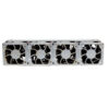 Gehäuselüfter 6x Nidec BETAV TA 225DC B35441-94 ProLiant DL380 G5 441013-001 – Bild 2