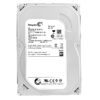 Seagate 500Gb ST500DM002 16Mb Cache 7200Rpm SATA III 3,5"