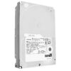Festplatte Hitachi 500GB HDS725050KLAT80 8Mb Cache 7200Rpm ATA/IDE 3,5" Zoll – Bild 2