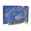 Grafikkarte EN8600GT Asus NVIDIA GEFORCE 512MB GDDR3 PCI-E S-VIDEO 2X DVI – Bild 3