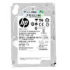 HP SLTN0600S5xnN010 600GB 10 000Rpm SAS II 2.5" Zoll 727290-005 ST600MM0006