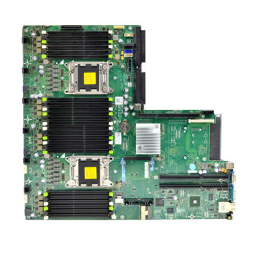 Mainboard Dell 0VWT90 2x LGA2011 DDR3 PowerEdge R720
