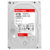 Wd Red 4TB WD4003FFBX 7200Rpm SATA III 256Mb 3.5'' Zoll