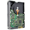 Festplatte Dell 0W348K 600GB 15000 RPM Sas II 3.5'' HUS156060VLS600 – Bild 3