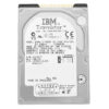 Festplatte IBM 18Gb DARA-218000 512Kb Cache 4200Rpm ATA 2.5''