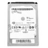 Festplatte Seagate 1Tb ST1000VT000 8Mb Cache 5400Rpm Sata II 2.5" Zoll