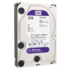Festplatte Western Digital WD30PURZ 3TB 64MB 5400U/min Sata III 3,5" – Bild 2