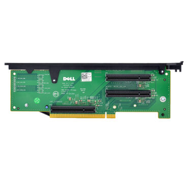 Dell 0R557C PCI Express Riser Card Board R557C PowerEdge R710