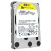 Festplatte WD 600Gb WD6001BKHG 32Mb Cache 10 000 Rpm Sas II 2,5'' Zoll – Bild 2