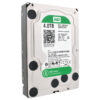 Western Digital Green 4TB WD40EZRX 64MB Cache 7200 RPM SATAIII 3.5" – Bild 2