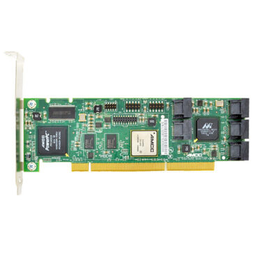 Amcc 9550SXU-8LP PCI - X SATA Raid Kontroller