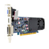 Grafikkarte Pegatron GeForce GT 220  F834P Dell 0F834P 1GB DDR3 PCIe x16 – Bild 2