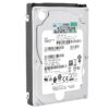 HP EG001800JWJNL 1.8Tb 128Mb Cache 10000Rpm Sas III 2.5'' Zoll 876937-001 – Bild 2