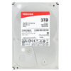 Toshiba P300 3TB 64MB Cache 7200Rpm Sata III 3,5'' Zoll HDWD130UZSVA