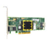 Controller Adaptec ASR-2405 SAS/SATA 128MB Cache 3Gbps – Bild 2